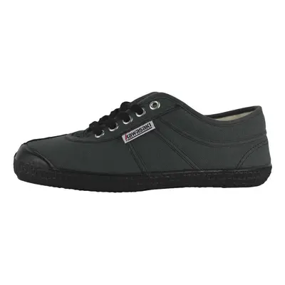 Kawasaki Legend Canvas Shoe K23L-ES 644 Black/Grey Divat edzőcipők Fekete