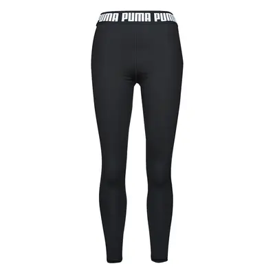 Puma PUMA STRONG Legging-ek Fekete