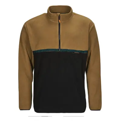 Rip Curl JOURNEY POLAR FLEECE CREW Polárok Fekete