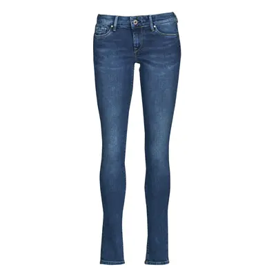 Pepe jeans SOHO Skinny farmerek Kék