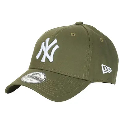 New-Era LEAGUE ESSENTIAL 9FORTY NEW YORK YANKEES Baseball sapkák Zöld