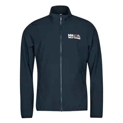 Helly Hansen NEWPORT SOFTSHELL JACKET Dzsekik Tengerész