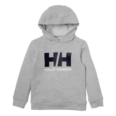 Helly Hansen - Pulóverek Szürke