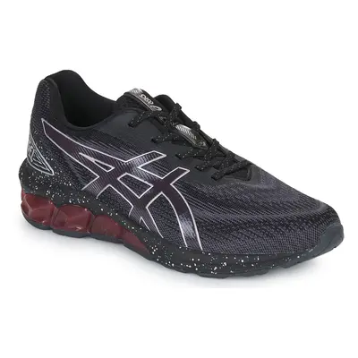 Asics GEL-QUANTUM 180 VII Rövid szárú edzőcipők Fekete