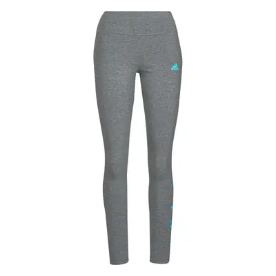 adidas LIN Leggings Legging-ek Szürke