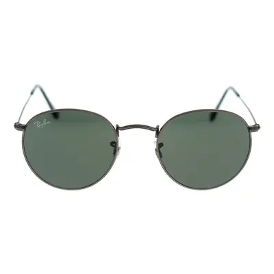 Ray-ban Occhiali da Sole Round Metal RB3447 029 Napszemüvegek Más