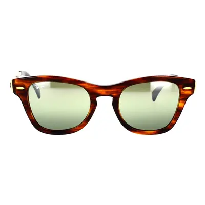 Ray-ban Occhiali da Sole RB0707SM 954/G4 Napszemüvegek Barna