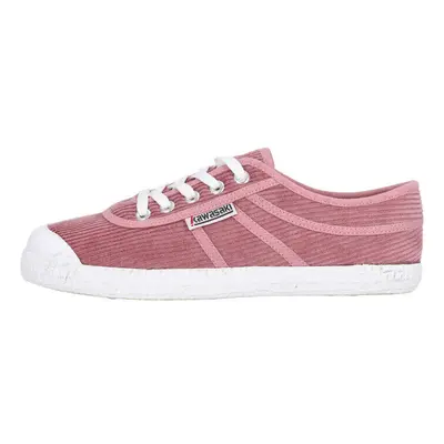 Kawasaki Original Corduroy Shoe K212444-ES 4197 Old Rose Divat edzőcipők Rózsaszín