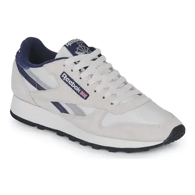 Reebok Classic CLASSIC LEATHER Rövid szárú edzőcipők Fehér