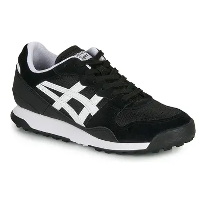 Onitsuka Tiger TIGER HORIZONA Rövid szárú edzőcipők Fekete