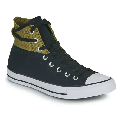 Converse CHUCK TAYLOR ALL STAR Magas szárú edzőcipők Fekete