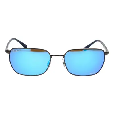 Ray-ban Occhiali da Sole RB3684CH 004/4L Polarizzati Napszemüvegek Más