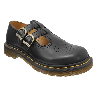 Dr. Martens 8065 mary jane Félcipők Fekete