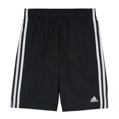 adidas 3S WN SHORT Rövidnadrágok Fekete