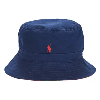 Polo Ralph Lauren REV BUCKET-HEADWEAR-HAT Baseball sapkák Tengerész