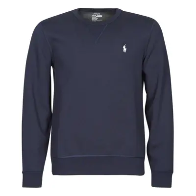 Polo Ralph Lauren SWEATSHIRT COL ROND EN JOGGING DOUBLE KNIT TECH LOGO PONY PLAYER Pulóverek T