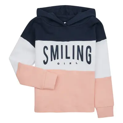 Name it NKFTARLIE LS SWEAT Pulóverek Sokszínű