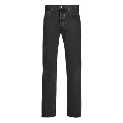 Levis 501® '54 Egyenes szárú farmerek Fekete