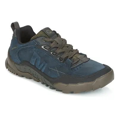 Merrell ANNEX TRAK LOW Túracipők Kék