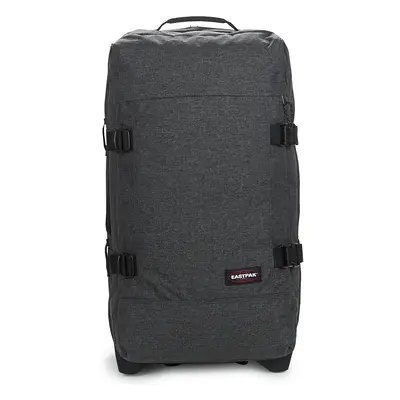 Eastpak TRANVERZ M 78L Puha bőröndök Szürke