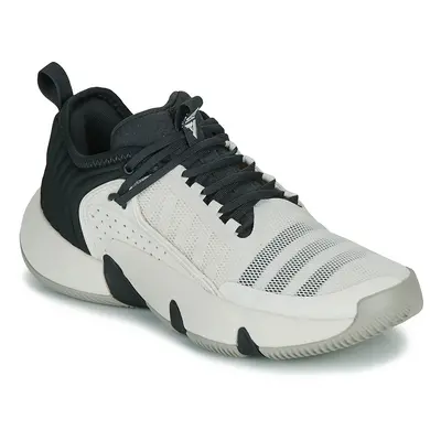 adidas TRAE UNLIMITED Kosárlabda Fehér