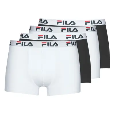 Fila FI-1BCX4 Boxerek Fekete