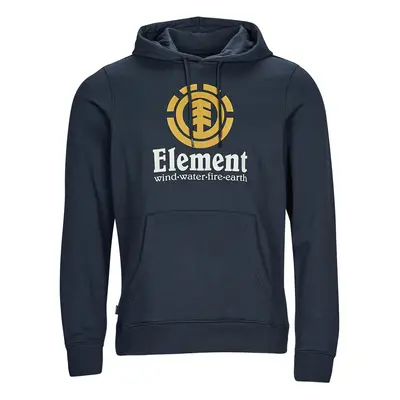 Element ECLIPSE NAVY Pulóverek Kék