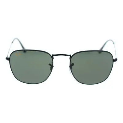 Ray-ban Occhiali da Sole Frank RB3857 919931 Napszemüvegek Fekete