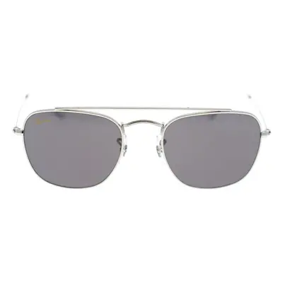 Ray-ban Occhiali da Sole RB3557 9198B1 Napszemüvegek Ezüst