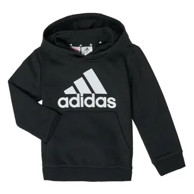 adidas B BL HD Pulóverek Fekete