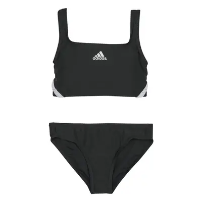 adidas 3S BIKINI 2 részes fürdőruhák Fekete