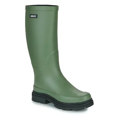 Aigle ULTRA RAIN M Gumicsizmák Keki