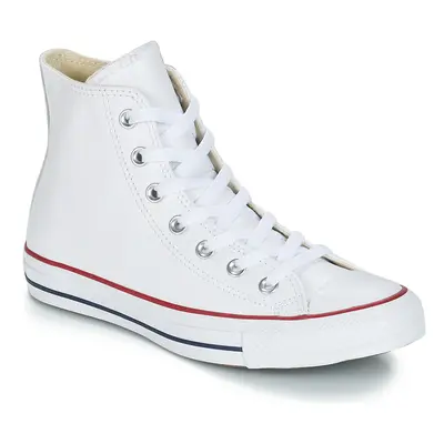 Converse Chuck Taylor All Star CORE LEATHER HI Magas szárú edzőcipők Fehér