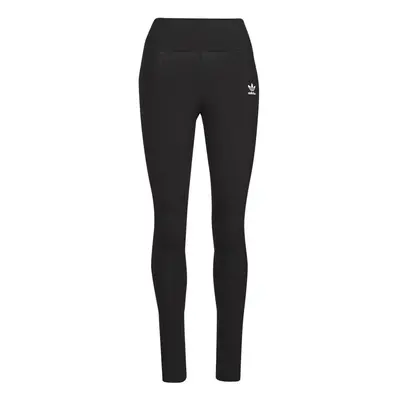 adidas TIGHT Legging-ek Fekete