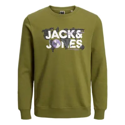 Jack & Jones - Pulóverek Zöld