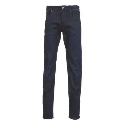 G-Star Raw 3301 TAPERED Ruhák Kék