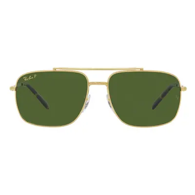 Ray-ban Occhiali da Sole RB3796 9196P1 Polarizzati Napszemüvegek Arany