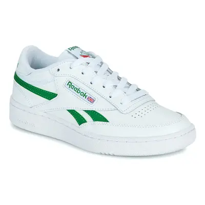 Reebok Classic CLUB C REVENGE Rövid szárú edzőcipők Fehér