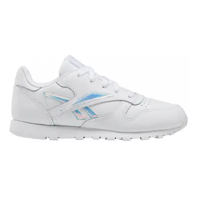 Reebok Sport Classic leather Divat edzőcipők Fehér