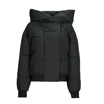 Noisy May NMTALLY L/S BOMBER JACKET NOOS Steppelt kabátok Fekete