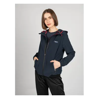 North Sails 45 0509 000 0802 440 | Takapuna Jacket Dzsekik Kék