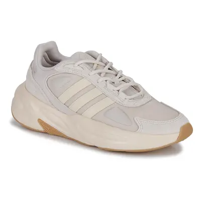 adidas OZELLE Rövid szárú edzőcipők Bézs