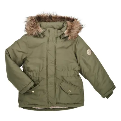 Name it NKMMACE PARKA JACKET Parka kabátok Keki