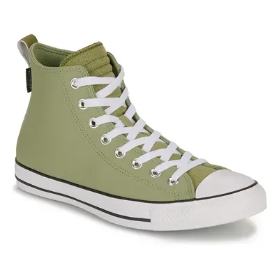 Converse CHUCK TAYLOR ALL STAR SUMMER UTILITY-SUMMER UTILITY Magas szárú edzőcipők Keki