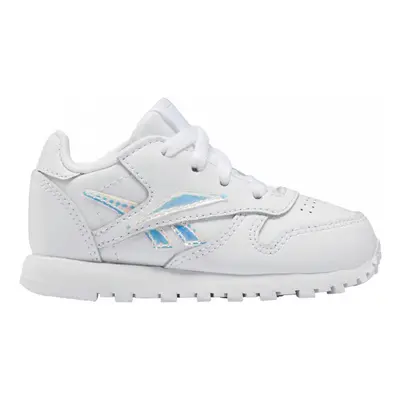 Reebok Sport Classic leather Divat edzőcipők Fehér