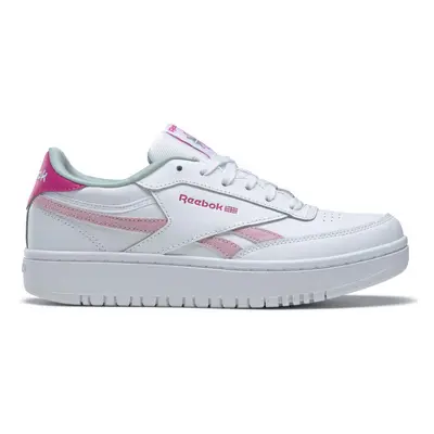 Reebok Sport Club c double Divat edzőcipők Fehér