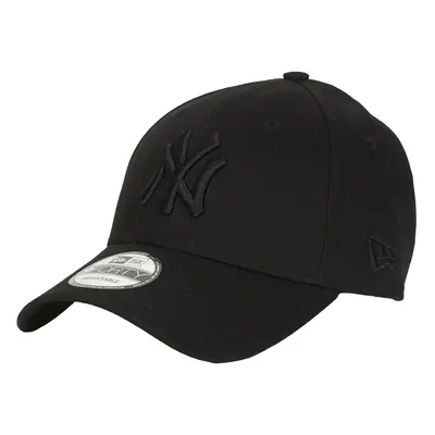 New-Era LEAGUE ESSENTIAL 9FORTY NEW YORK YANKEES Baseball sapkák Fekete