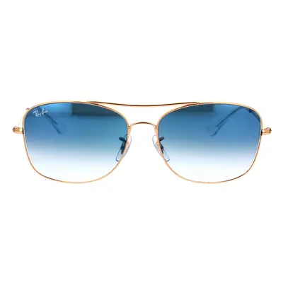 Ray-ban Occhiali da Sole RB3799 92023F Napszemüvegek Arany