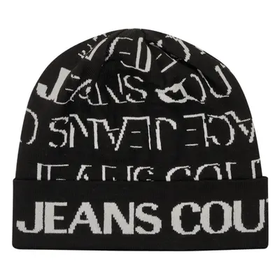 Versace Jeans Couture 73YAZK46 ZG025 Sapkák Fekete