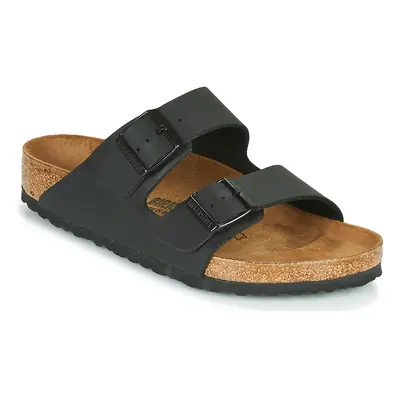 Birkenstock ARIZONA LARGE FIT Papucsok Fekete